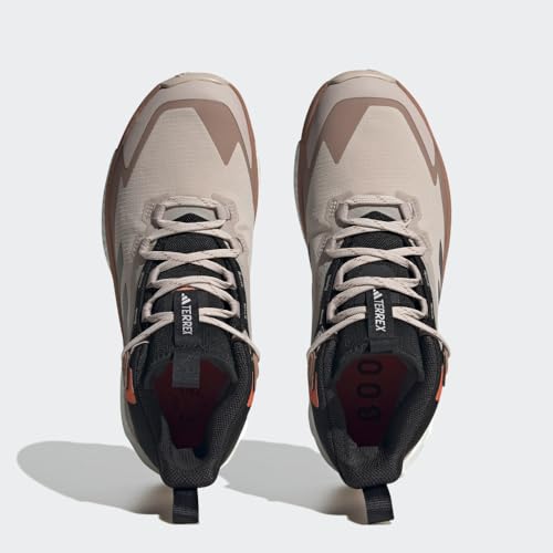 Image of adidas Women's Terrex Free Hiker 2.0 Hiking Shoes