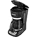 Black & Decker 12-Cup Programmable Coffee Maker - 2 year warranty