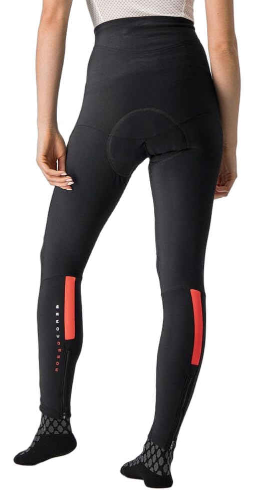 CASTELLI Sorpasso Ros W Mallas Ceñidos para Mujer