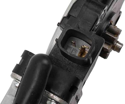 Miniatura 3 de GM Genuine Parts 19167713 Regulador de ventana lateral del conductor delantero