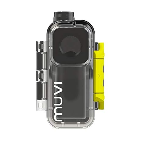 Veho Muvi Waterproof Case for Micro HD Series Cover