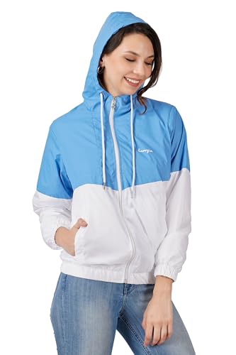 Image of Women Sports Zipper Running Summer lightweight Track Jacket | Windcheater Jacket For Women