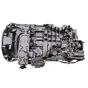 Getriebesatz Getriebe für RENAULT Premium für LKW-Getriebebaugruppe für LKW-Getriebe