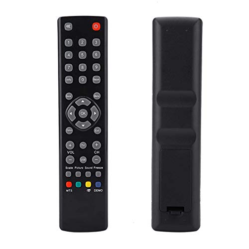 Télécommande de rechange Kalley RCA TCL longue distance ABS portable