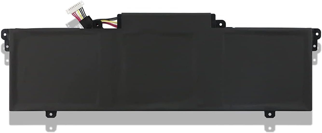 C31N1914 0B200-03730100 3ICP6/70/81 Laptop Battery Compatible with Asus ZenBook 13 UX425UG ZenBook 14 Ultralight UX435EAL Zenbook 14 UM425QA UX435EA UX435EG UX435EG-AI039T Series(11.61V 63Wh)