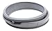DREHFLEX - TM69 - Cuello de puerta / junta de puerta para varias lavadoras de Miele para la parte no.7887921 7887922 7887923