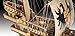 Revell of Germany Spanish Galleon Plastic Model Kit