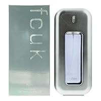 fcuk Him, Eau De Toilette For Men, 100ml