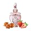 Strawberry Milk Shake