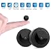 Produktbild Mini Kamera,VISGOGO Full HD 1080P Tragbare Kleine Überwachungskamera, überwachungskamera mit Bewegungserkennung und Infrarot Nachtsicht, Compact Sicherheit Kamera für Innen und Aussen