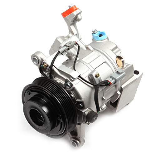 Image of SCITOO AC Compressor fit for Lexus for GS300 3.0L 1998-2005