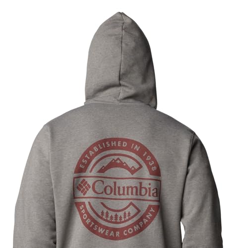Image of Columbia mens Trek Hoodie