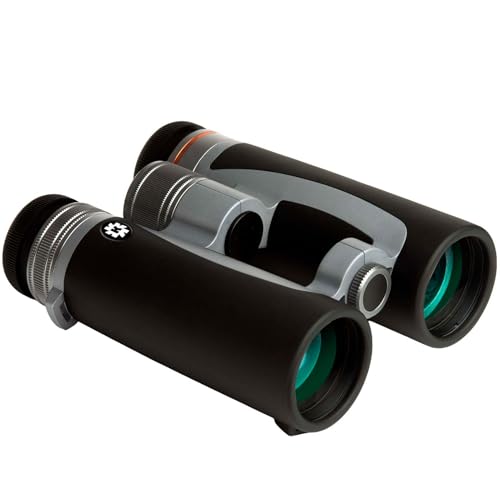 Binoculares Konus Prince 8x42 para caza y observación miniatura 1