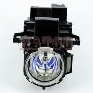 Amazon.co.jp: HITACHI CP-X605用ランプ DT00771プロジェクター交換用