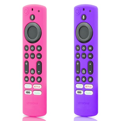 Coque silicone Toshiba NS-RCFNA-21 idéale pour sécuriser la télécommande pendant les soirées TV
