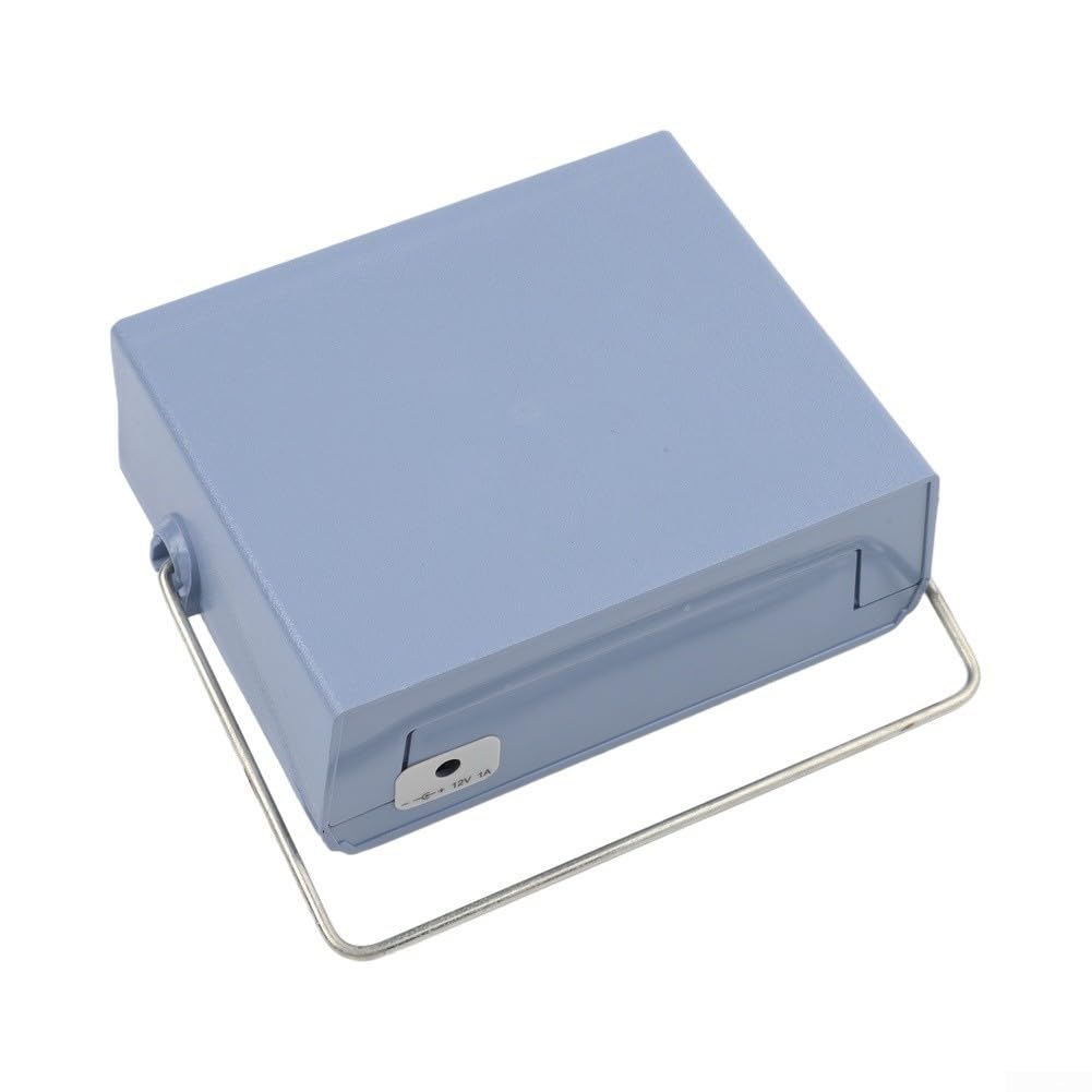 Medidor de Potencia RF 64W Contador para frecuencia 900MHz Medidor