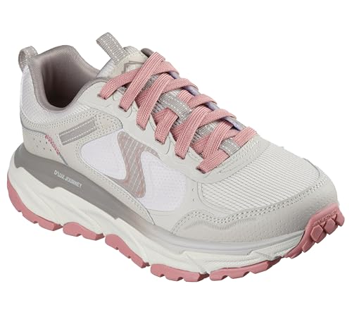 Image of Skechers Women D'Lux Journey Lace Up Shoe