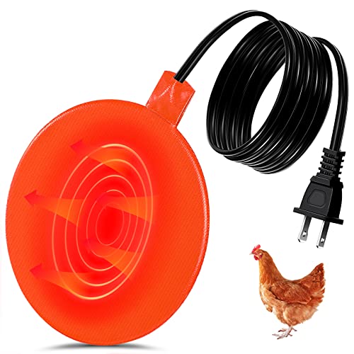 Find The Best Chicken Waterer With Heater Reviews & Comparison Katynel