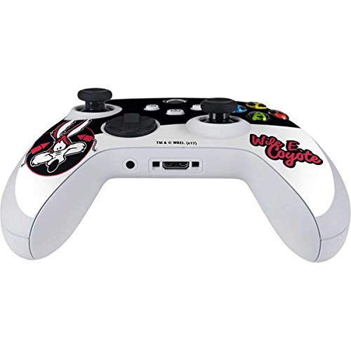 wile e coyote xbox controller