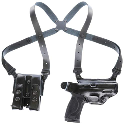 Galco International Miami Classic Shoulder System