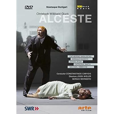 Alceste
