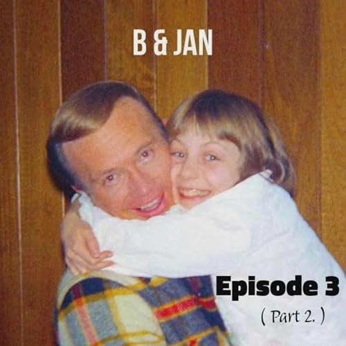 Episode 3 - Abducted In Plain Sight - Part 2