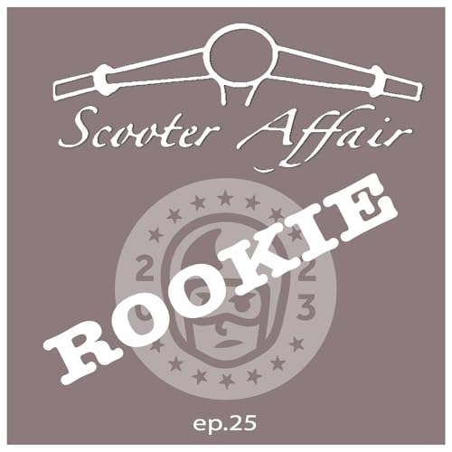 Cannonball Rookie Podcast Por  arte de portada