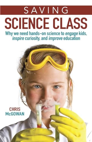 Saving Science Class view 2