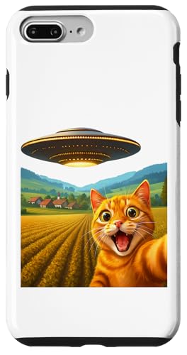 JtȔL UFO GCA FD B X}zP[X iPhone 7 Plus/8 Plus p