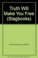 Truth Will Make You Free (Stagbooks) B0012ZEF6W Book Cover