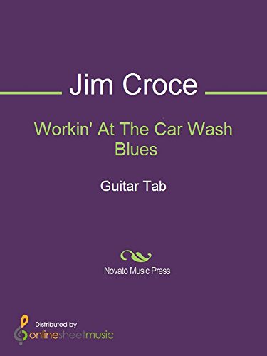 Captivating Jim Croce Car Wash Blues, View Digital Art Captivating Jim Croce Car Wash Blues, View Digital Art