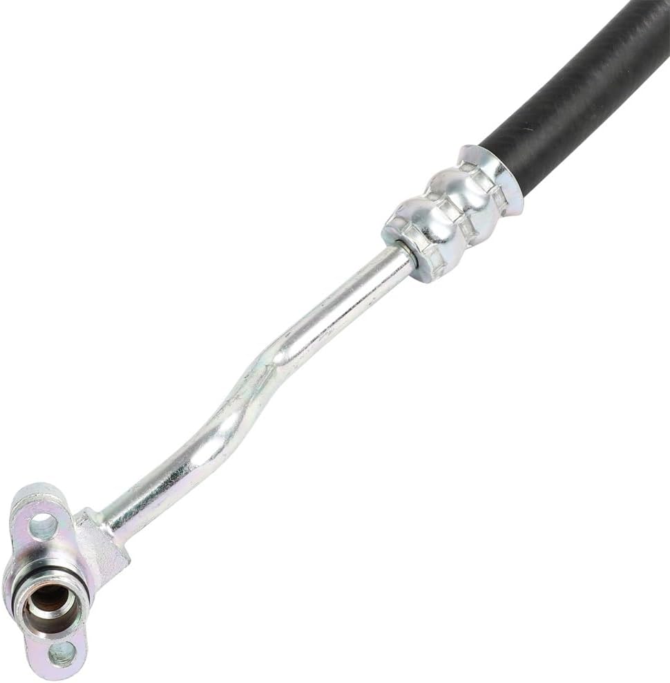 LSAILON Power Steering Pressure Line Hose Assembly For Honda for Civic 1996-2000 Part 53713S01A63