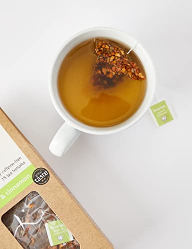 Teapigs - Bustine di tè alla mela e cannella
