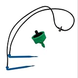 ALTADEX Irrigazione Gocteo.1kit contagocce 4l/h + mctubo+PIQ