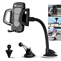 Algopix Similar Product 8 - Car Phone Mount Vansky 3in1 Cell