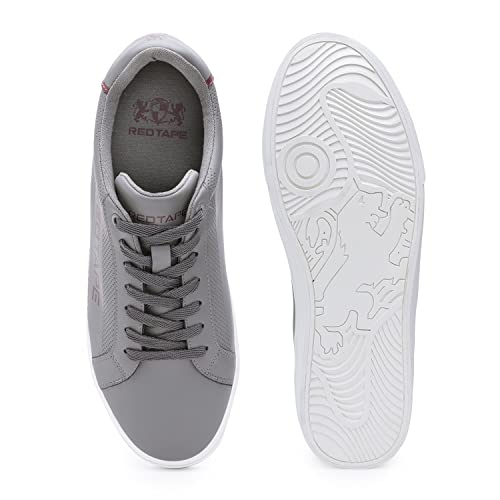 Image of Red Tape Men Lace Up Sneaker Shoes