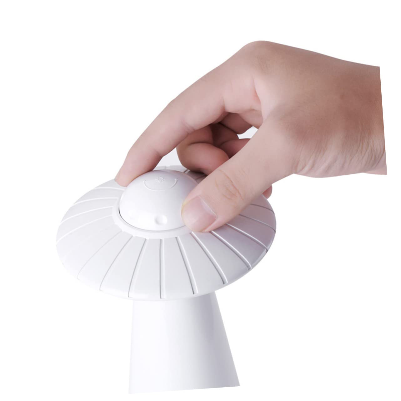 OSALADI -form Nachtlicht Schreibtischlampe Touch Control Dimmbar Für Zuhause