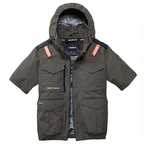 バートル ハイバック半袖」の人気商品一覧 | 安い商品を通販サイトから