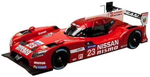 EBBRO 1/43 Nissan GT-R LM NISMO LM2015 # 23