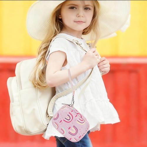 Funda Compacta Resistente para Cámara Instantánea Infantil miniatura 7
