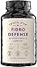 Crystal Star Fibro Defense, 150 Vegetarian Capsules