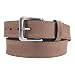 Carhartt Men's Detroit Belt,Brown,36