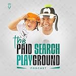 Cover of Paid Search Playground