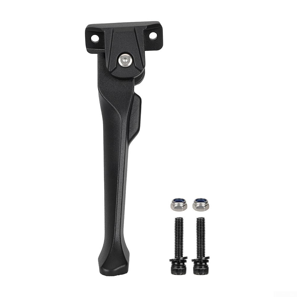 Soporte de pie para KuKirin G2, G2 Max y Master patinetes