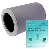 Compatible avec Xiaomi Mi Air 2H I Mi Air 3H I Mi Air Pro I Filtre HEPA