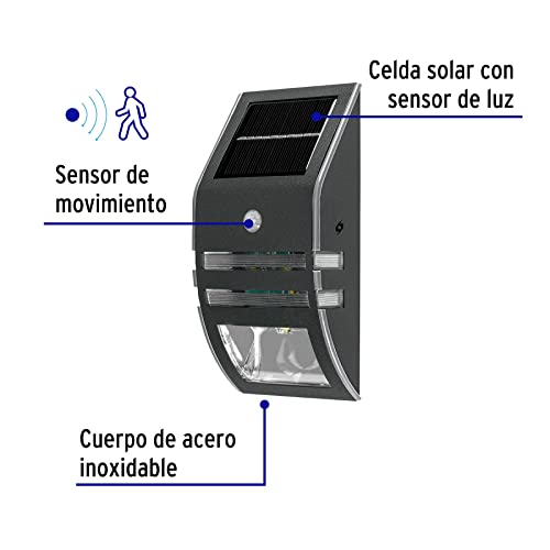 Sensor de movimiento Voltech 17 sensor de movimiento voltech marca Volteck (2)