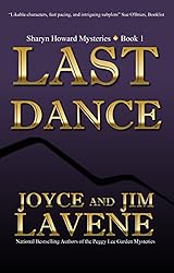 Last Dance (A Sharyn Howard Mystery Book 1)