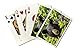 Lantern Press Black Bear Portrait (52 Playing Cards, Poker Size Card Deck with Jokers)