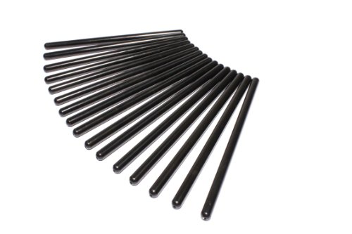 Image of COMP Cams 7622-16 Magnum 6.300 inch Long, .080 inch Wall, 5 /16 inch Diameter Pushrod Set