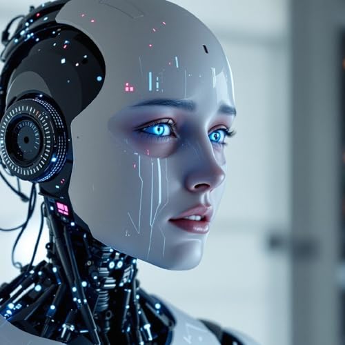 It's too late Mankind Won't stop making AI